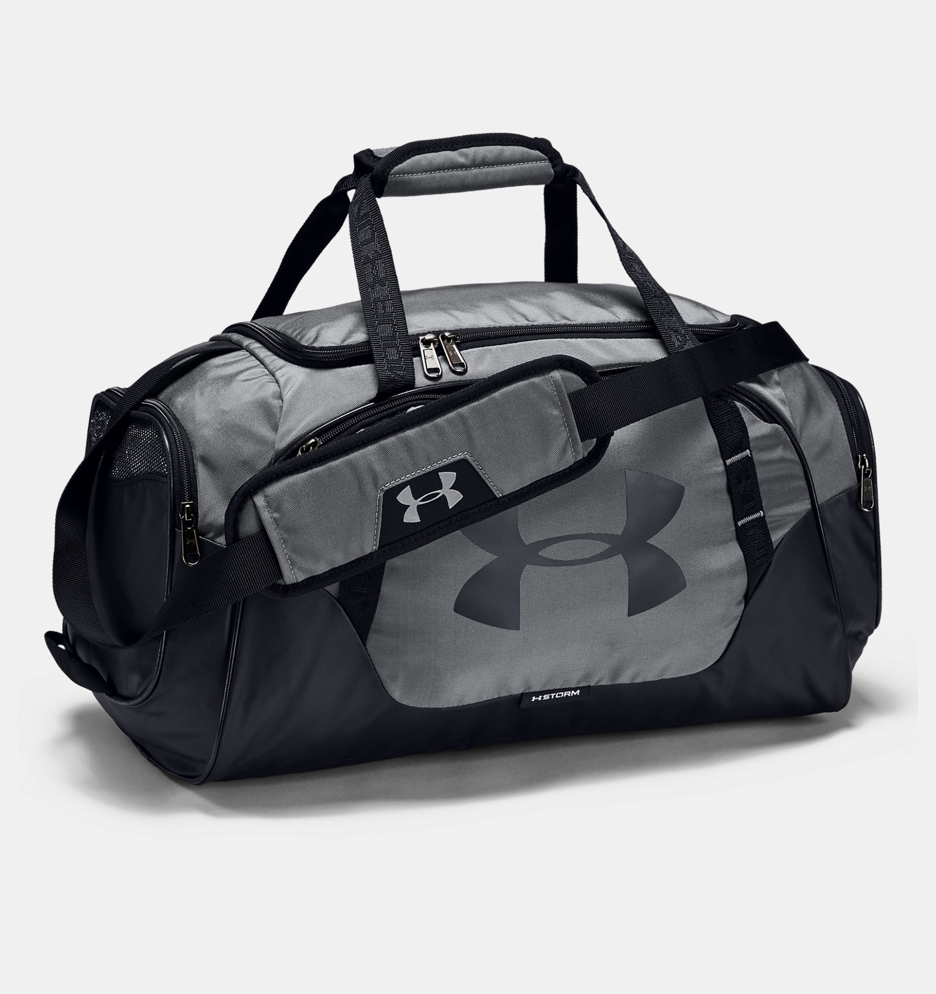 buste Periodiek Renaissance Men's UA Undeniable 3.0 Small Duffle Bag | Under Armour